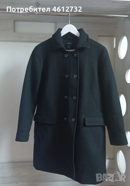 Дамско палто Gant, снимка 1