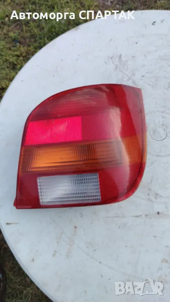 Ляв и десен стоп за Ford Fiesta, снимка 1