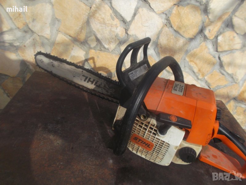 Stihl 023C на части, снимка 1