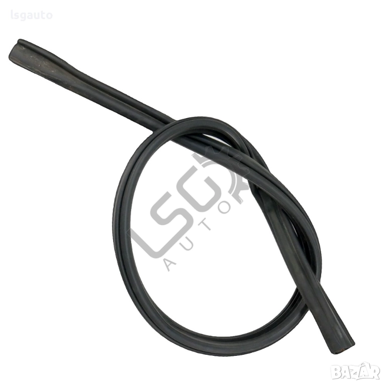 Уплътнение преден капак Citroen DS4 2015-2018 ID: 155384, снимка 1