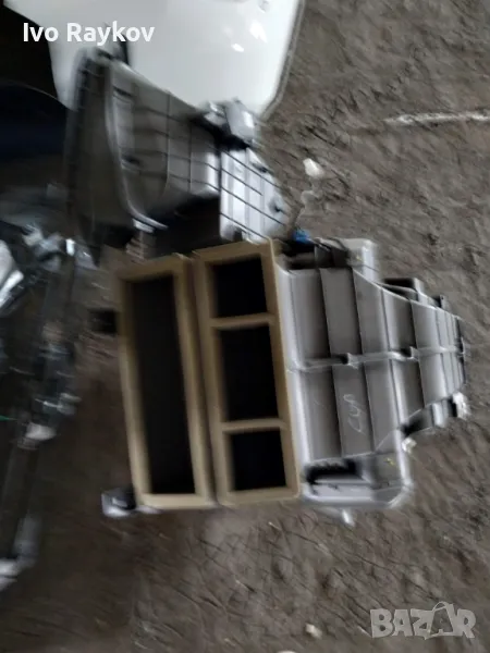 Пласмаси, стъкла и други за Kia Soul 2012г, снимка 1