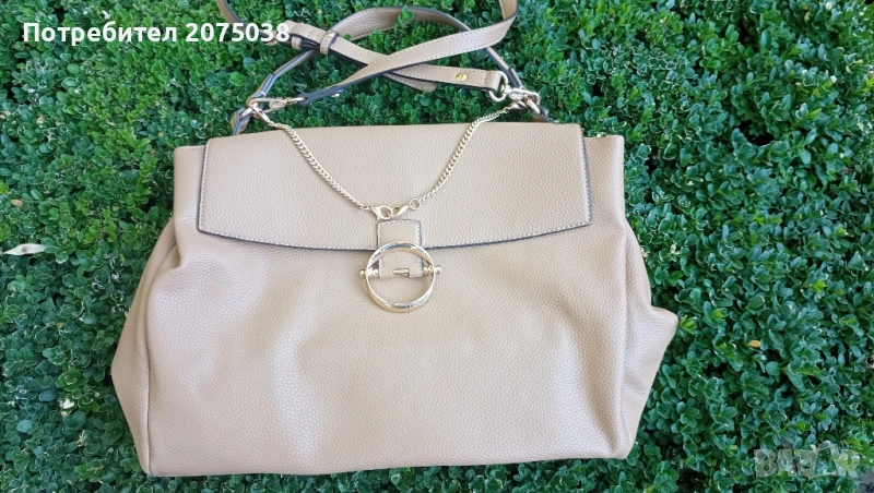 Дамска чанта LIO JO, снимка 1