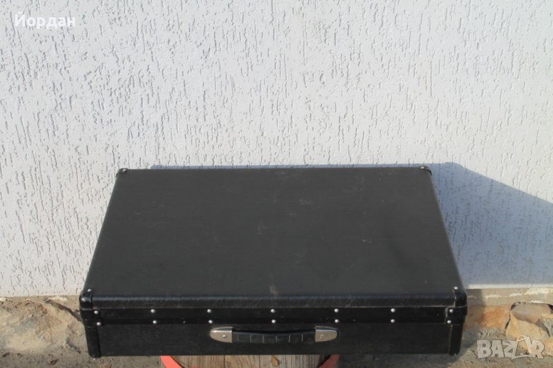 Миш пулт СССР  Карат, снимка 1