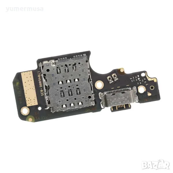 Redmi Note 11 Pro 5G-нови долни платки, снимка 1