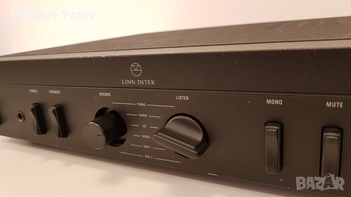 linn intek, снимка 1