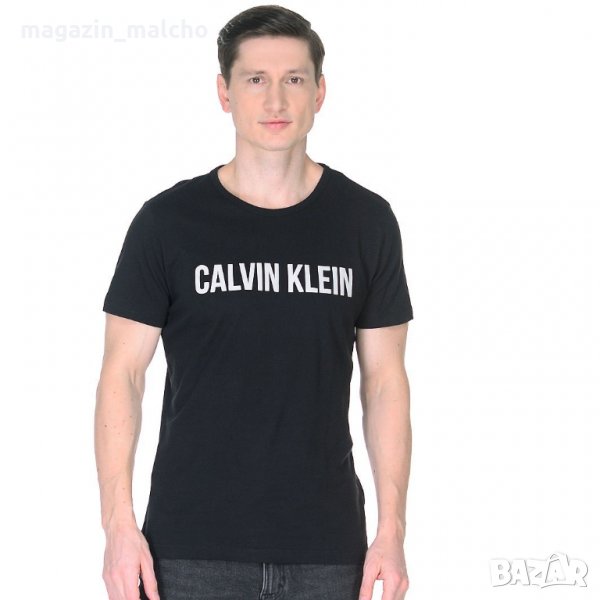 МЪЖКА ТЕНИСКА – CALVIN KLEIN; размери: M, снимка 1