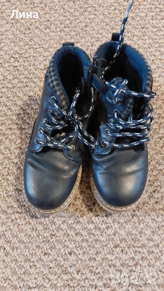 зимни обувки за момче, снимка 1