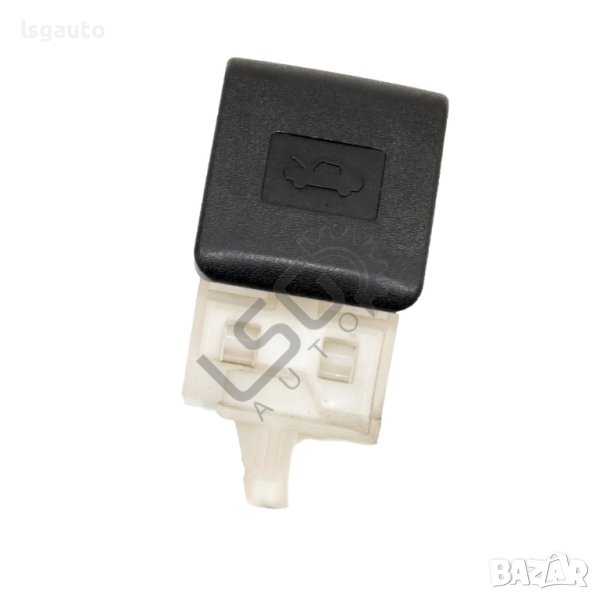 Бутон отваряне преден капак Toyota Avensis II 2003-2009 ID: 116269, снимка 1