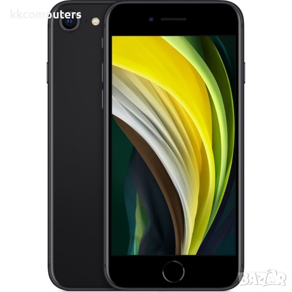  IPHONE - iPhone SE На части !, снимка 1