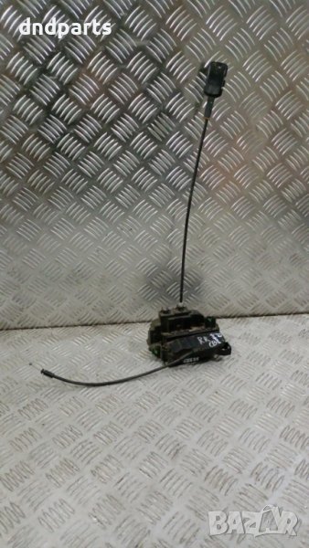 Брава врата Renault Modus 2005г.(задна дясна)	, снимка 1