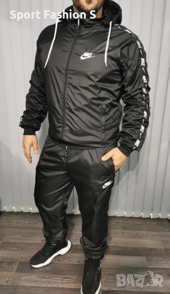 Мъжки комплект Nike 2, снимка 1