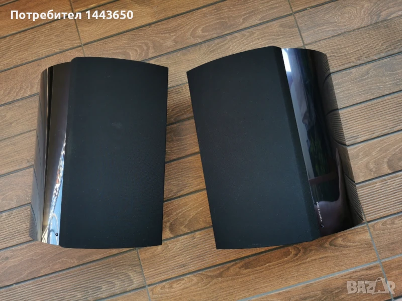 Bang & Olufsen BeoLab 4000 MK2 MKII, снимка 1