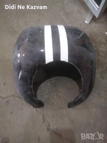 Преден спойлер, снимка 1