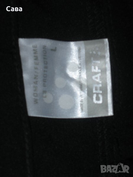 Къси панталони CRAFT   дамски,Л, снимка 1