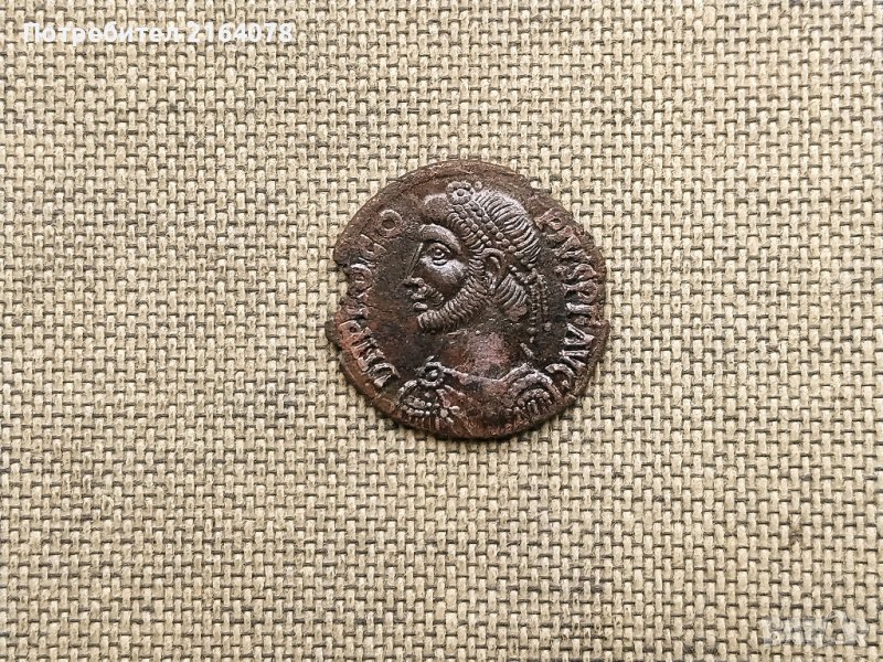 Копие /реплика на антична монета , снимка 1
