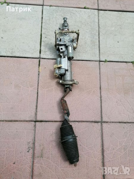 Кормилен прът Мерцедес W140 Mercedes W140 S-class, снимка 1