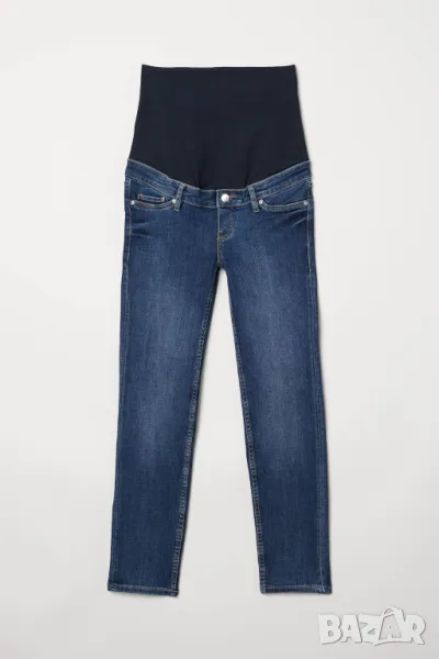 Дънки за бременни H&M размер М , снимка 1