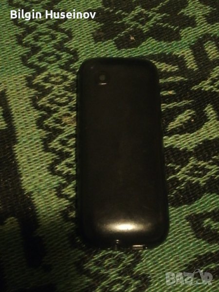 GSM телефон с две сим карти Swiss one SC 226, снимка 1