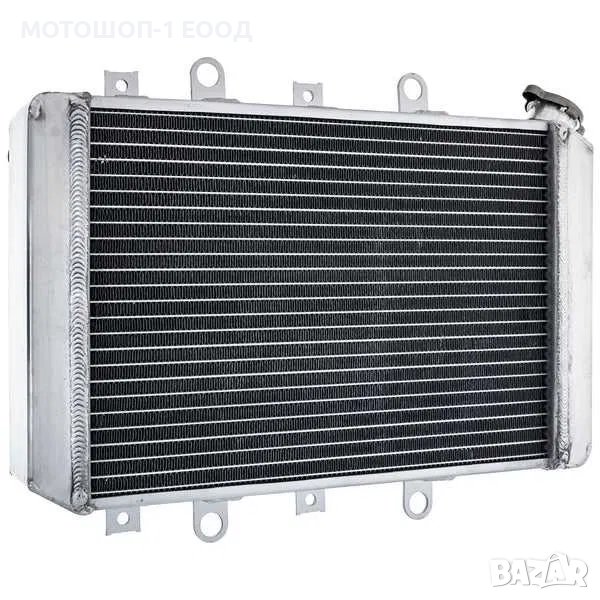 Нов РАДИАТОР за 2009 - 14 Yamaha Grizzly 550 700 , 1HP-E2460-00-00, снимка 1