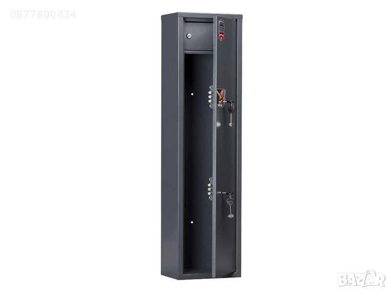 Сейфове,каси за пушки,оръжия-мъжки коледен подарък за ловец, снимка 1