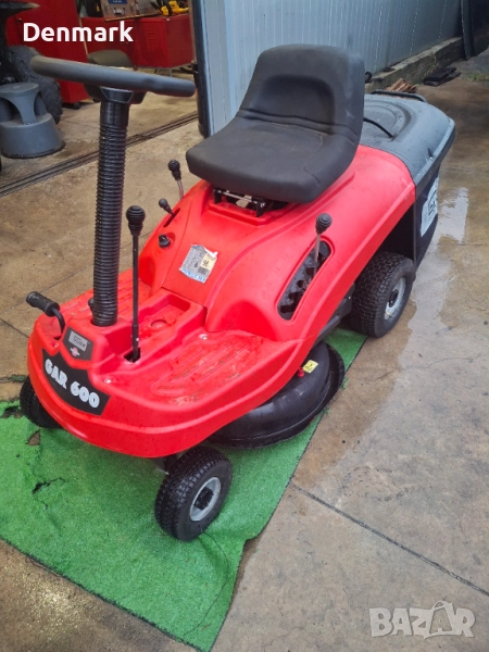 Тракторна косачка , снимка 1