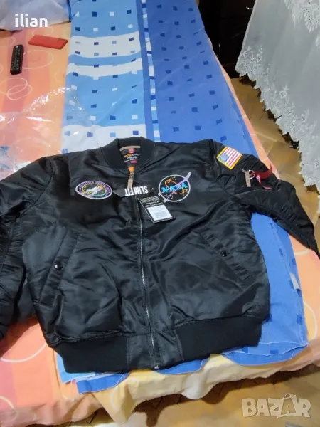 Alpha industries , снимка 1