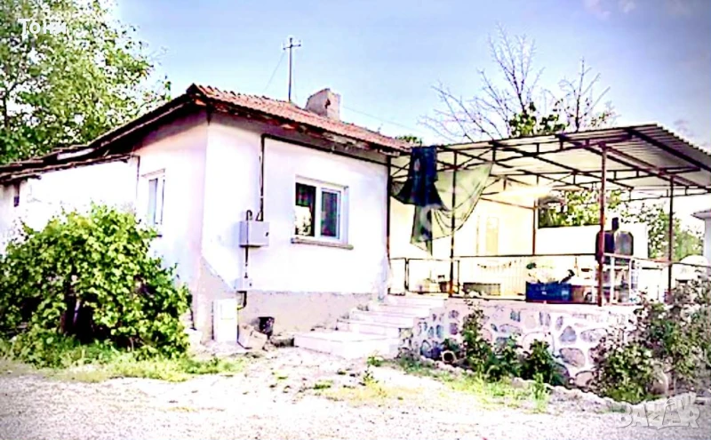 Продава къша в гр. Алфатар, снимка 1