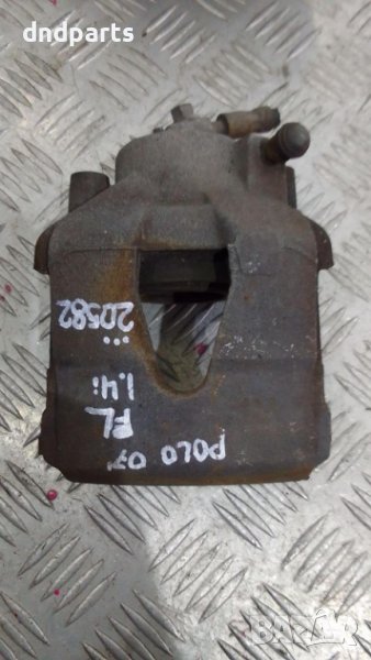 Спирачен апарат VW Beetle 1.9TDI 110кс. 1999г.(преден десен), снимка 1