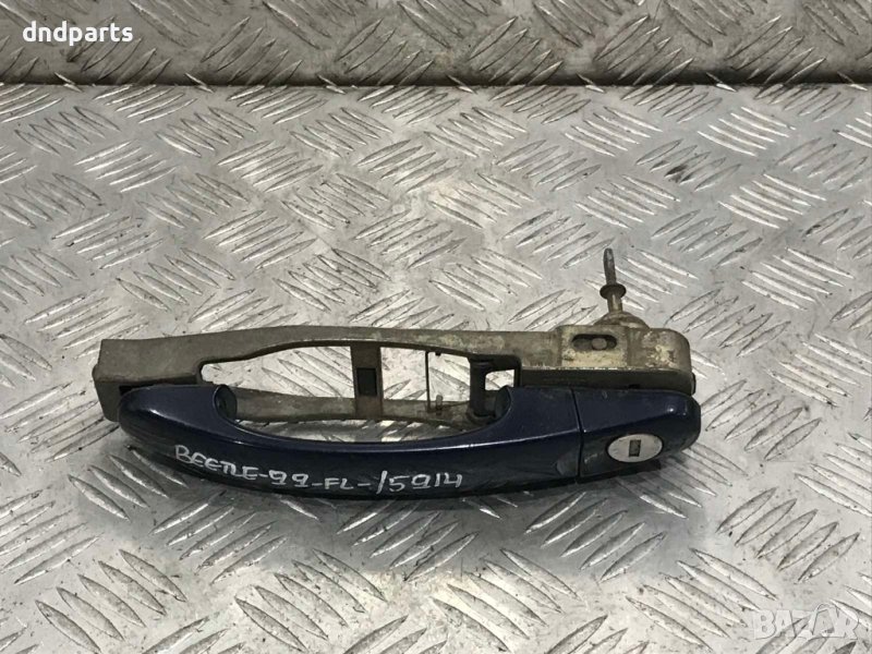 Предна лява външна дръжка VW Beetle,1999г., снимка 1