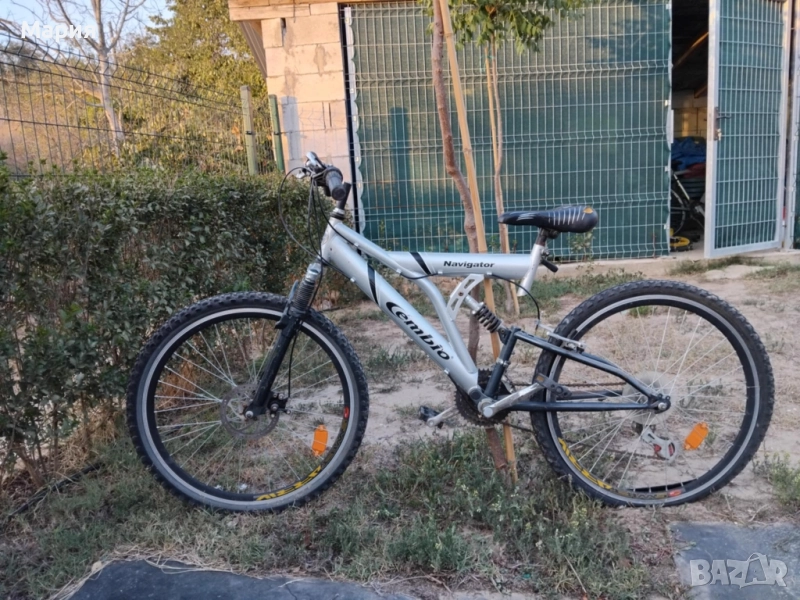 Велосипед , снимка 1