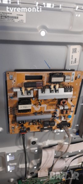 Захранваща платка ,BN44-00932C, L55E6_NHS, SAMSUNG UE55NU7093U, снимка 1