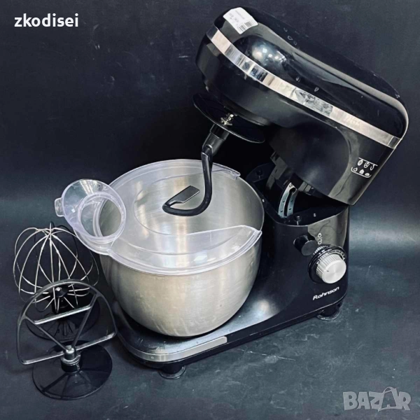 Кухненски робот ROHNSON R-588, снимка 1