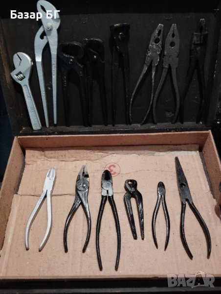 Инструменти , снимка 1