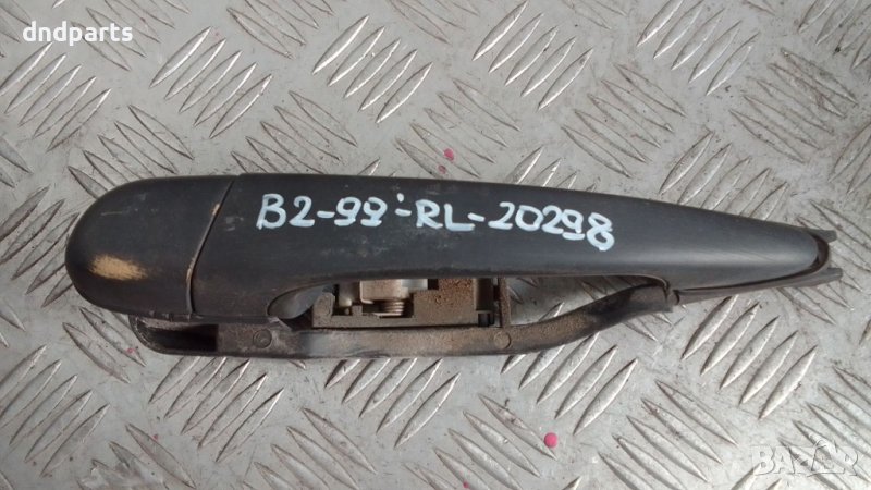 Дръжка врата BMW,E46,3-Series,1999г.(задна лява), снимка 1