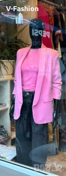 сако , снимка 1