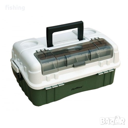 Куфар ForMax FXPB-001008, снимка 1