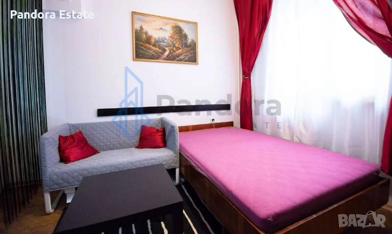 1-СТАЕН апартамент под наем, гр. София, кв. Яворов, снимка 1