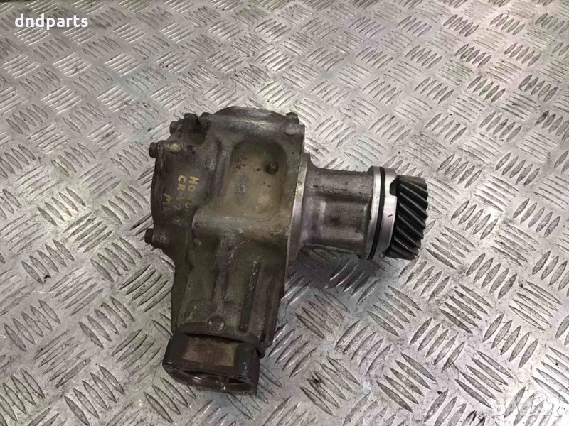 Раздатка Honda CR-V 2.0i 2000г., снимка 1