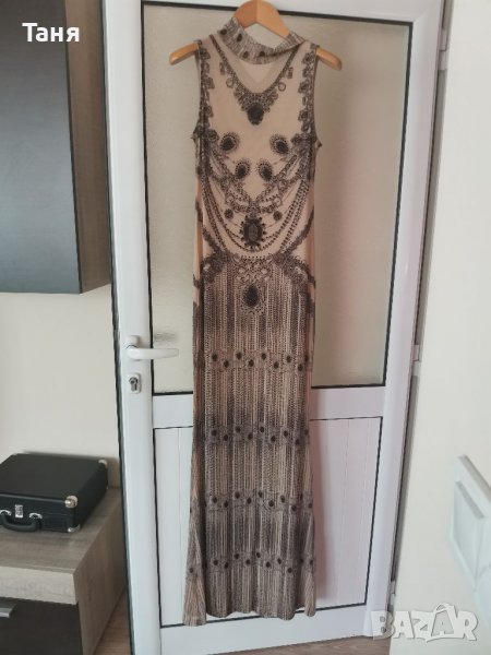 Дълга рокля, снимка 1