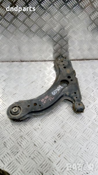 Преден ляв носач Audi A3,1998г., снимка 1