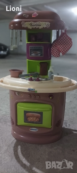 Детска кухня, снимка 1