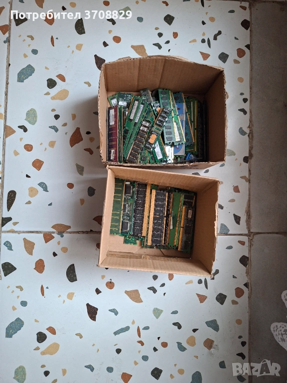 Рам памет, снимка 1