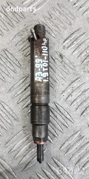 Дюза Audi A3 1.9TDI 110hp 1999г.	, снимка 1