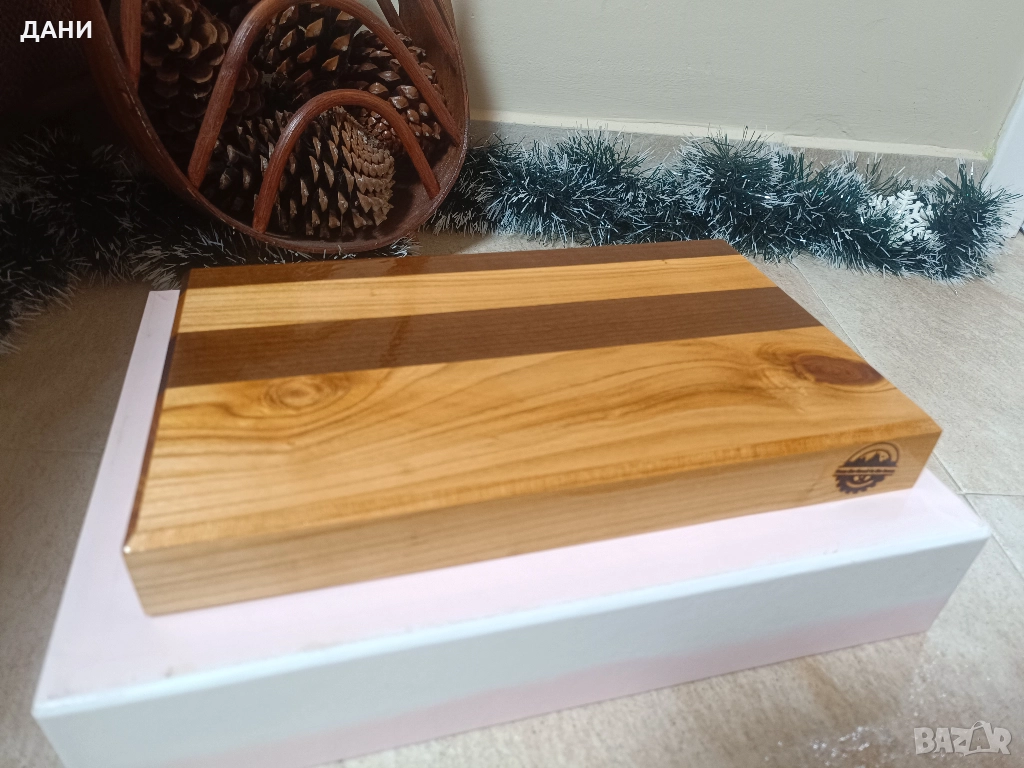 Дъска за рязане , снимка 1