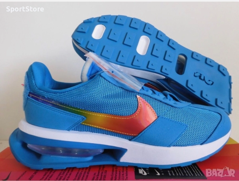 Nike Air Max Pre-Day-DD3025-400, снимка 1