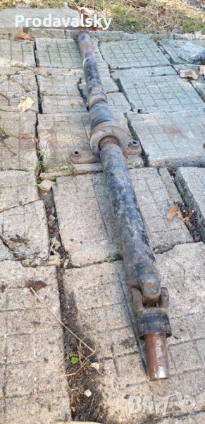 Кардан Субару Легаси 2.5, снимка 1