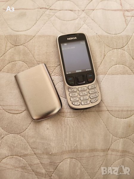 Nokia 6303, снимка 1