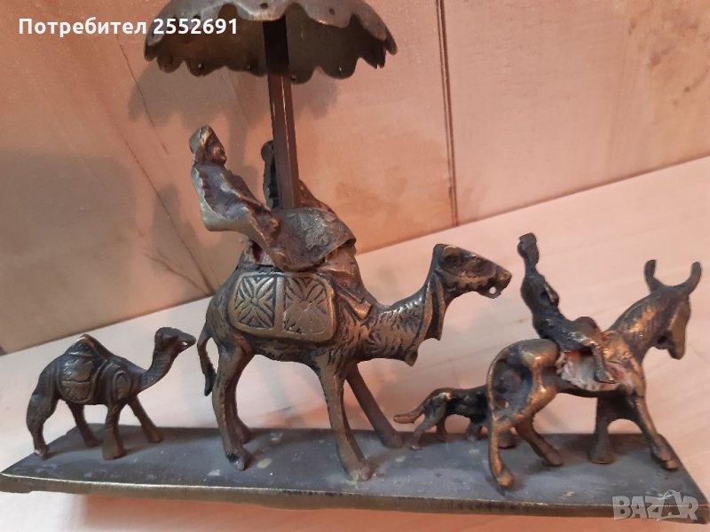 Пластика , снимка 1