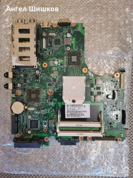 Дънна платка за лаптоп HP Probook 4415S 4515S 4416s 4510s 585219-001, снимка 1