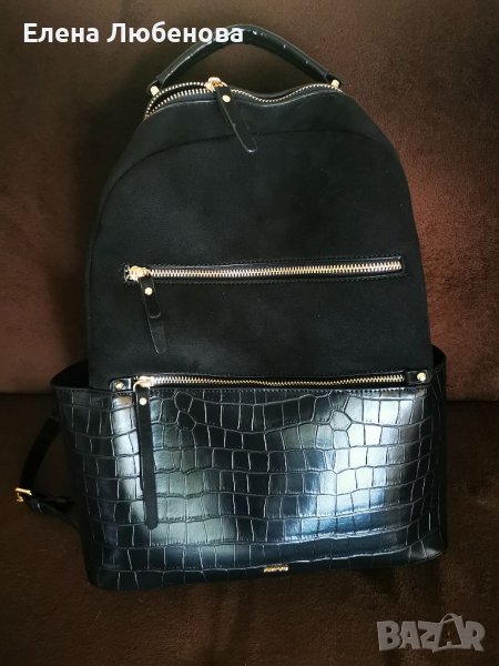 Голяма дамска чанта, снимка 1